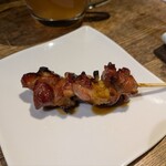 呑み処 むーびー - 