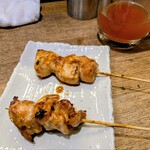 呑み処 むーびー - 