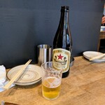 呑み処 むーびー - 