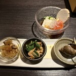 GINZA 春夏秋豚 横浜店 - 