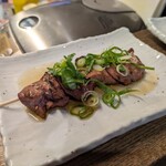 呑み処 むーびー - 