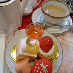 ストロベリーマニア - 