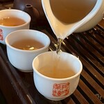 九份阿妹茶酒館 - 