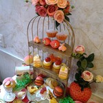 ストロベリーマニア 心斎橋店 - 