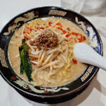 北海道らーめん みそ熊 北千住店 - 