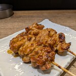 呑み処 むーびー - 