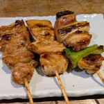 呑み処 むーびー - 