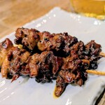 呑み処 むーびー - 