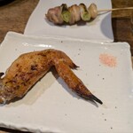 呑み処 むーびー - 