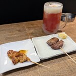 呑み処 むーびー - 