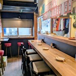 呑み処 むーびー - 