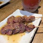 呑み処 むーびー - 