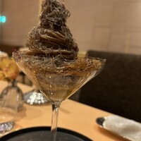 リストランテ ル・ミディ ひらまつ - 