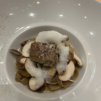 リストランテ ル・ミディ ひらまつ - 