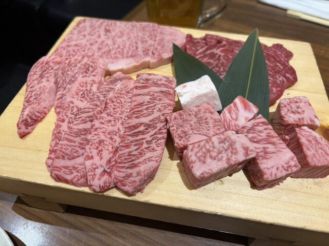 丸明 飛騨高山店 （まるあき） - 高山/焼肉 | 食べログ