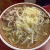 ラーメン二郎 目黒店