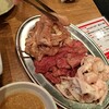 焼肉 いせやん