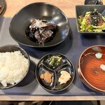 Ocean grow Kitchen - 