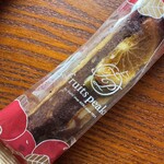 フルーツピークス - 料理写真: