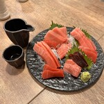 Ocean grow Kitchen - 