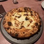 400℃ PIZZA - FNT:多分看板商品。