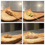 焼き鳥すみえもん - 