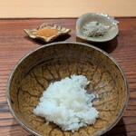 明寂 - ⑬おかわり