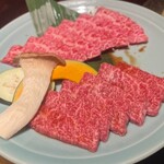 松阪苑 - 