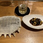 四季香るダイニング たきざわ - 