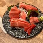 Ocean grow Kitchen - 