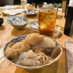 立川酒場 魚丸 - 