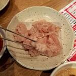 焼肉 いせやん - 