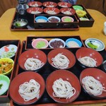 夢乃風 - 夢御膳1,430円