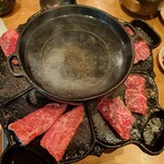 焼肉 いせやん - 