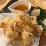 立川酒場 魚丸 - 