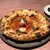 400℃ PIZZA - 料理写真:マリナーラ