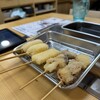 串カツ食堂ホタル なんば店