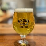 Danky Beer Store - 