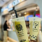 PEARL LADY CHA BAR - 