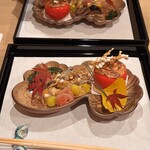 馬車道 大かわ - 