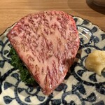 焼肉冷麺だいじゅ - だいじゅステーキ