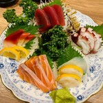 個室居酒屋 華の粋 新橋店 - 