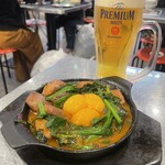 ホルモン酒場55 京急蒲田店 - 