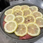 ホルモン酒場55 京急蒲田店 - 