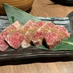 焼肉 北砂トラジ - 