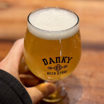Danky Beer Store - 