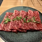 焼肉冷麺だいじゅ - サガリ