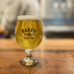 Danky Beer Store - 