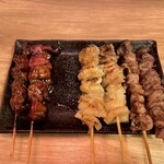 個室居酒屋 華の粋 新橋店 - 