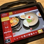 チェゴヤ - パネル